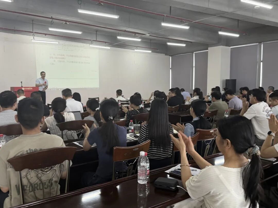 &ldquo;一单一库&rdquo;公告、CNAS 2026 专项监督解读暨焦点问题公益培训成功举办